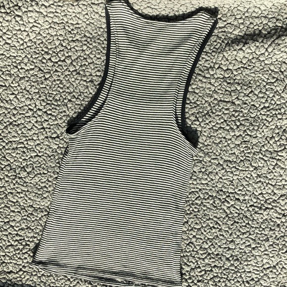 Halter Neck Crop Top - Picture 2 of 3